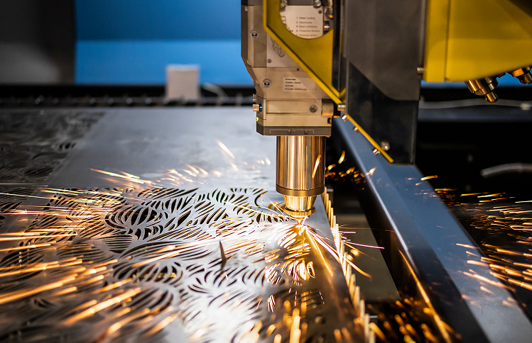 Nos solutions de découpe