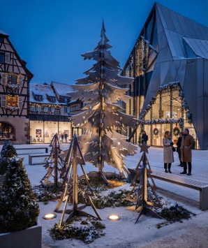 Sapin de noel