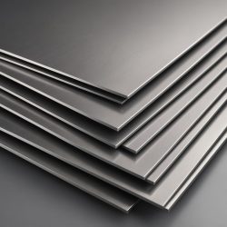 L'aluminium