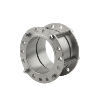 Fabrication d'adaptateurs de bride, du DN10 au DN2000