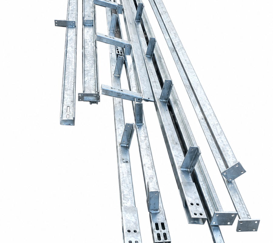 Galvanisation